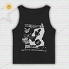 Y2K Grunge Sleeveless Tank Top