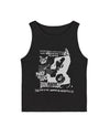 Y2K Grunge Sleeveless Tank Top