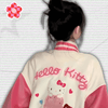 Y2K Hello Kitty Jacket