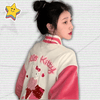 Y2K Hello Kitty Jacket