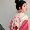 Y2K Hello Kitty Jacket