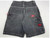 Y2K Hip Hop Denim Short