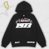 Y2K Hoodie for Mens