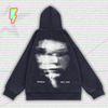 Y2K Hoodie Zip Up