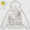 Y2K Hoodies Womens