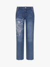 Y2K Jeans Womens