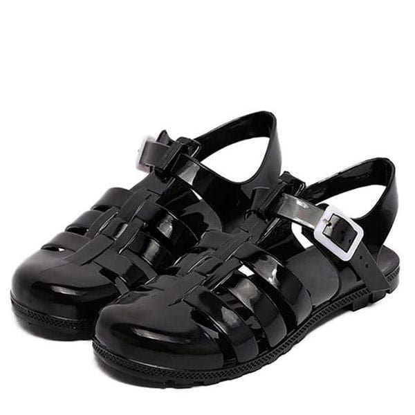 Y2K Jellypop Sandals