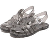 Y2K Jellypop Sandals