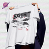 Y2k K-pop Graphic Shirts