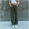 Y2K Khaki Pants