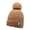 Y2K Knitted Beanie