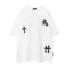 Y2K Lord Knows Graphic Tee