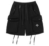 Y2K Oversized Shorts