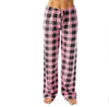 Y2K Pajama Pants