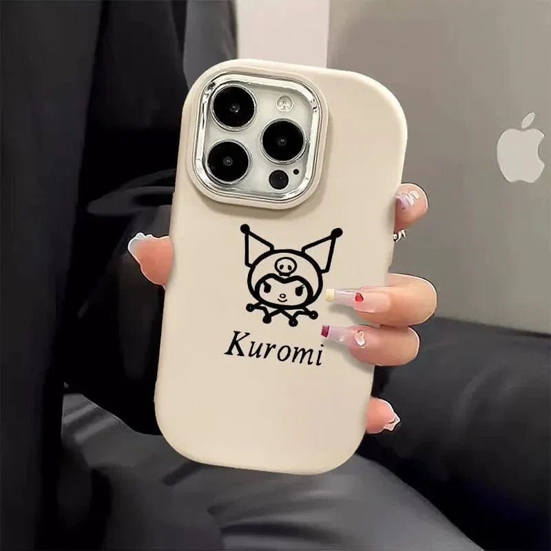 Y2K Phone Case IPhone 12