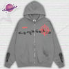 Y2K Pistol Sight Hoodie