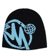 Y2K Printed Beanie