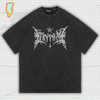 Y2K Punk Graphic Tee