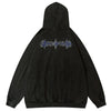 Y2k Punk Hoodie