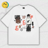 Y2K Retro Graphic T-Shirt