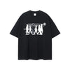 Y2K Shadow Outcast Tee