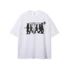 Y2K Shadow Outcast Tee