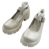 Y2K Skippin' School Platform Sandals