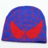 Y2K Spiderman Beanie