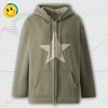 Y2K Star Jacket