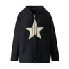 Y2K Star Jacket