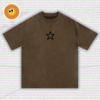 Y2K Star Shirt