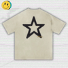 Y2K Star Shirt