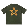 Y2K Star Shirt