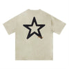 Y2K Star Shirt