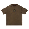 Y2K Star Shirt