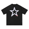 Y2K Star Shirt