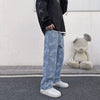 Y2K Streetwear Jeans