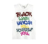 Y2K Summer Rainbow Tank Top