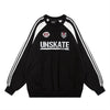 Y2K Sweatshirt Unskate