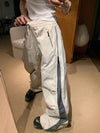 Y2k Track Pants