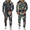 Y2K Tracksuit Mens