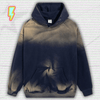 Y2K Unicolor Hoodies