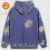 Y2K Unicolor Hoodies