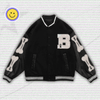 Y2K Varsity Jacket Design