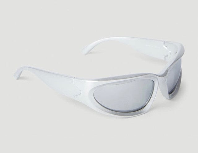 Y2K Wrap Around Sunglasses