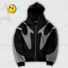 Zipper Y2k Hoodie